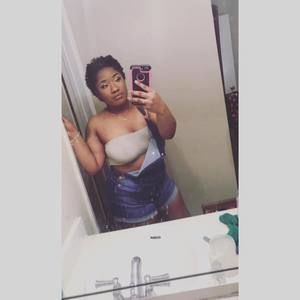 Meet your Posher, Ragina